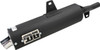 Dg Performance - 18310709 - RCM II Slip-On Exhaust