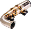 V&H Utv - 18311050 - Competition Series Slip-On Muffler