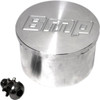 Bikeman Performance - 18320083 - Exhaust Quiet Cap and Bolt - 2-1/2"