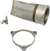 Bikeman Performance - 18320084 - Spark Arrestor Kit - 2.5"