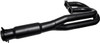 Bikeman Performance - 18320088 - 2-into-1 Header - Ceramic Black - RZR XP 1000