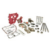  Feuling - 594 Race Series® Chain Drive Conversion Camchest Kits for '99-'06 Twin Cam (Except '06 Dyna Glide) 