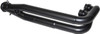 Bikeman Performance - 18320086 - 2-into-1 Header - Ceramic Black - RZR XP 900