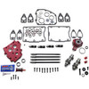  Feuling - 630 Race Series® Chain Drive Camchest Kits for all '07-'17 Twin Cam and '06 Dyna Glide 