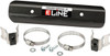 Moose Offroad - 18611395 - Universal Pipe Guard - 8"