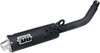 Dg Performance - 18310231 - RCM II Slip-On Exhaust
