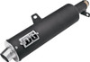 Dg Performance - 18310380 - RCM II Slip-On Exhaust