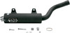 Dg Performance - 18310234 - RCM II Slip-On Exhaust
