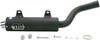 Dg Performance - 18310235 - RCM II Slip-On Exhaust