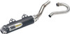 Dg Performance - 18300101 - Bullet Complete Exhaust