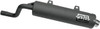 Dg Performance - 18310546 - RCM II Slip-On Exhaust