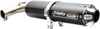 Trinity Racing - 18310686 - Stage 5 Slip-On Muffler - Black