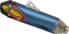 Fmf - 18310678 - Factory 4.1 RCT Muffler - Anodized Titanium