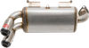 S&S Cycle - 18310990 - Power Tune® XTO Muffler - 49 State