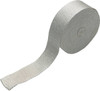 Moose Offroad - M30050 - Exhaust Wrap - Tan - 2"x50'