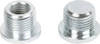 Trinity Racing - 18320111 - Side Piece Valved Header Pipe - Maverick R