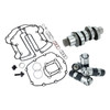 Feuling - Race Series® 592 Chain Drive Camchest Kit fits '17-Up M8 Softail