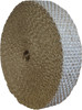 Helix - 18611113 - Fiberglass Exhaust Wrap - Tan - 1" x 25'