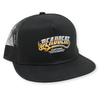 Deadbeat Customs - Exhaust Snapback
