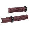 ODI -  Vans Harley Davidson Grips - fits '24 & Up TBW