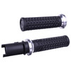 ODI -  Vans Harley Davidson Grips - fits '24 & Up TBW