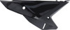 Cycra - 1CYC-2902-12 - Side Panels - Black - Honda - CRF 250/450 R/RX