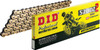 Did - M520DZ2X110RB - 520 DZ2 - Drive Chain - 110 Links - Gold and Black