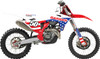 D'Cor Visuals - 20-65-150 - Graphic Kit - USA Gas Gas - MC 125-450F