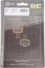 Dp Brakes - DP736 - Sintered Brake Pads - KTM