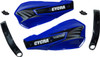 Cycra - 1CYC-1029-62 - Replacement Vortex Handshields w/ Abrasion Guards - Blue