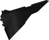 Cycra - 1CYC-2772-12 - Air Box Cover - Vented - Black - Kawasaki