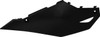 Cycra - 1CYC-2771-12 - Side Panels - Black - Kawasaki - KX 450/X
