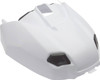 Cycra - 1CYC-1789-30 - Air Box Cover - Vented - White - Yamaha