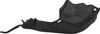 Cycra - 1CYC-6252-12 - Skid Plate - Black