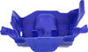 Cycra - 1CYC-6252-62 - Skid Plate - Blue
