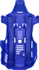 Cycra - 1CYC-6252-62 - Skid Plate - Blue