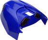 Cycra - 1CYC-1789-62 - Air Box Cover - Vented - Blue - Yamaha