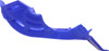 Cycra - 1CYC-6254-62 - Skid Plate - Blue