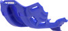 Cycra - 1CYC-6254-62 - Skid Plate - Blue