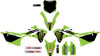 D'Cor Visuals - 20-20-144 - Graphic Kit - '24 Monster Energy - Kawasaki - KX 85/112