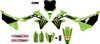 D'Cor Visuals - 20-20-664 - Graphic Kit - '24 Monster Energy - KX 250