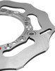 Braking - S34504 - S3 Brake Rotor - Rear Right - 240 mm