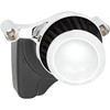 Arlen Ness - Mini 22° Degree Air Cleaner Kit fits '17-'25 FLHRXS, '24 FLHTK/​FLTRK, '17-'23 Touring (Except '23 FLHXSE/​FLTRXSE), '17-'25 H-D FL Trike, '18-'24 Softail Models