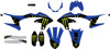D'Cor Visuals - 20-50-135 - Graphic Kit - Monster Energy Slash - YZ 250/450 F