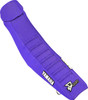 D'Cor Visuals - 30-50-149 - Seat Cover - Retro Purple - YZ '22-'26