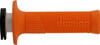 Domino - D10046C4500A9-0 - D100 D-Lock Grips - Orange