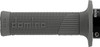 Domino - D10046C5200A9-0 - D100 D-Lock Grips - Gray