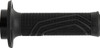 Domino - D10046C4000A9-0 - D100 D-Lock Grips - Black