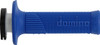 Domino - D10046C4800A9-0 - D100 D-Lock Grips - Blue