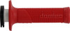 Domino - D10046C4200A9-0 - D100 D-Lock Grips - Red